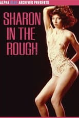 Poster for Sharon in the Rough