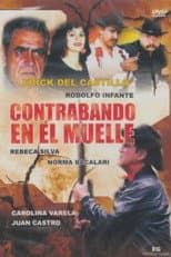 Poster for Contrabando en el Muelle