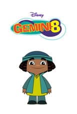Poster for Gemini 8