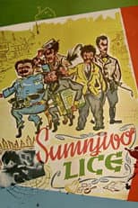Poster for A Suspicious Character