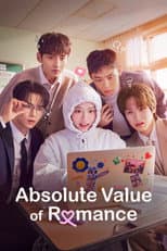 Poster for Absolute Value of Romance