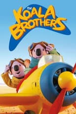 Poster for The Koala Brothers