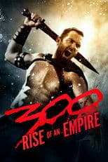 Poster for 300: Rise of an Empire