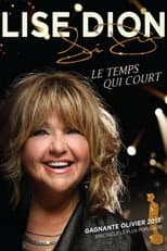 Poster for Lise Dion : Le temps qui court