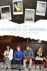 Poster for Snapshots of Memories