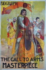 Poster for The Call to Arms