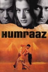 Poster for Humraaz