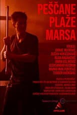 Poster for Sandy Beaches of Mars