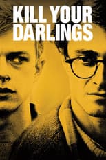 Poster for Kill Your Darlings