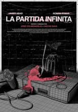 Poster for La partida infinita