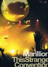 Poster for Marillion - This Strange Convention