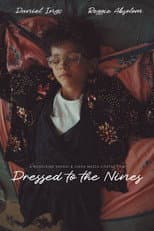 Poster for Dressed to the Nines