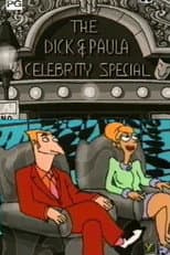 Poster for The Dick and Paula Celebrity Special