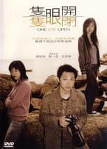 Poster for One Eye Open