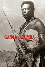Poster for Ganga Zumba