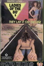 Poster for Ladies of the 80's
