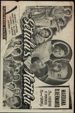 Poster for Setulus Hatiku