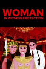 Poster for Woman in Witness Protection