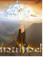 Poster for Ainulindalë (J.R.R Tolkien Short Animation)