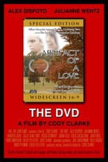 Poster for The DVD