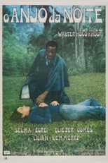 Poster for Angel of the Night