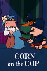 Poster for Corn on the Cop