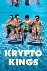 Poster for Krypto Kings