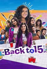 Poster for Back to 15