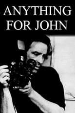 Poster for Anything for John