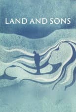 Poster for Land and Sons