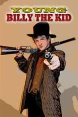 Poster for Young Billy the Kid