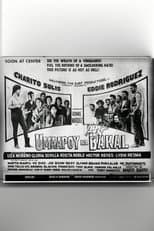 Poster for Umaapoy na Bakal