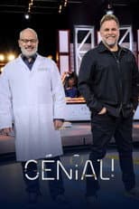 Poster for Génial!
