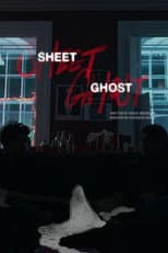 Poster for Sheet Ghost