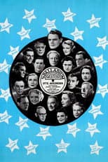 Poster for Eight Chords