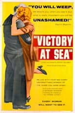 Poster for Victory at Sea
