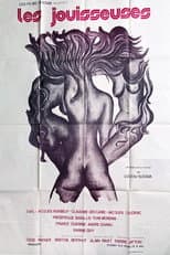 Poster for Les Tripoteuses