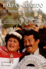 Poster for Palpa y Guapido. El Abrazo de la Memoria