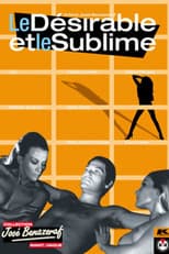 Poster for Le Désirable et le Sublime