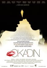 Poster for O Kadın