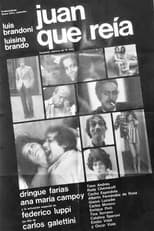 Poster for Juan que reía