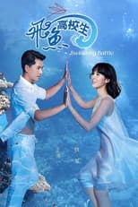 Poster for Swimming Battle
