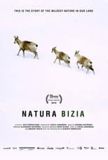 Poster for Natura Bizia