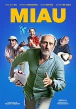 Poster for Meow