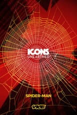Poster for Icons Unearthed: Spider Man