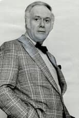 Poster for The Pierre Berton Show
