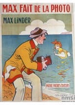 Poster for Max Takes a Picture