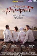 Poster for Rahsia Hati Perempuan