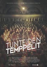 Poster for Temples of Dreams
