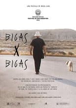 Poster for Bigas x Bigas
